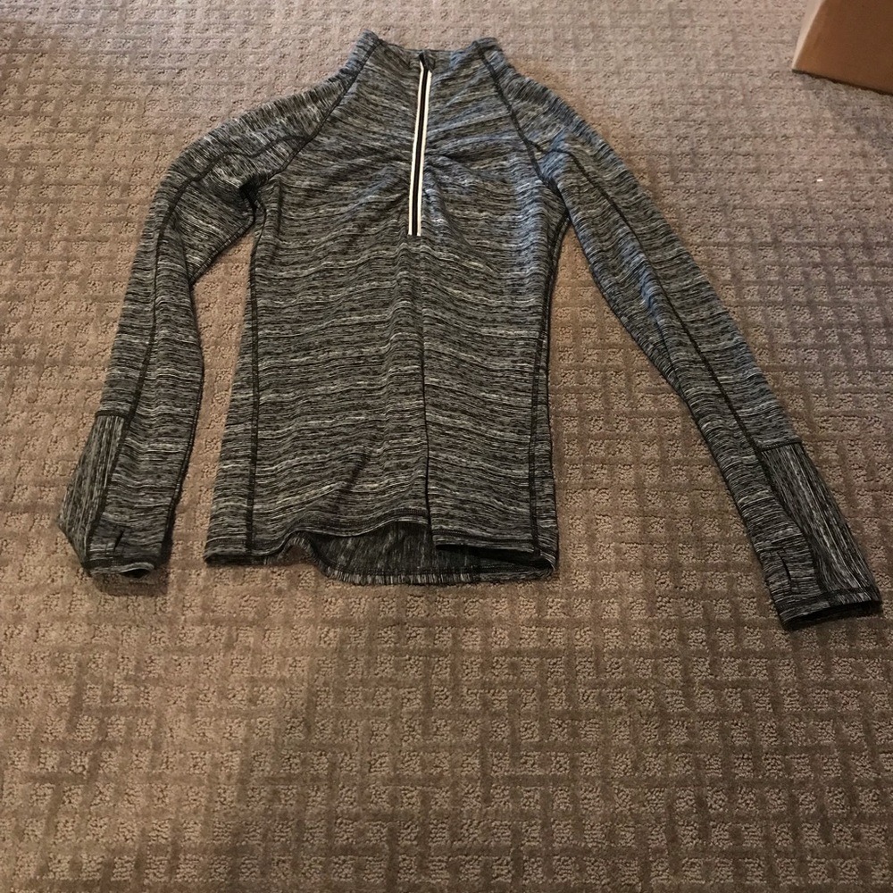 Kid’s 90 Degree Quarter Zip